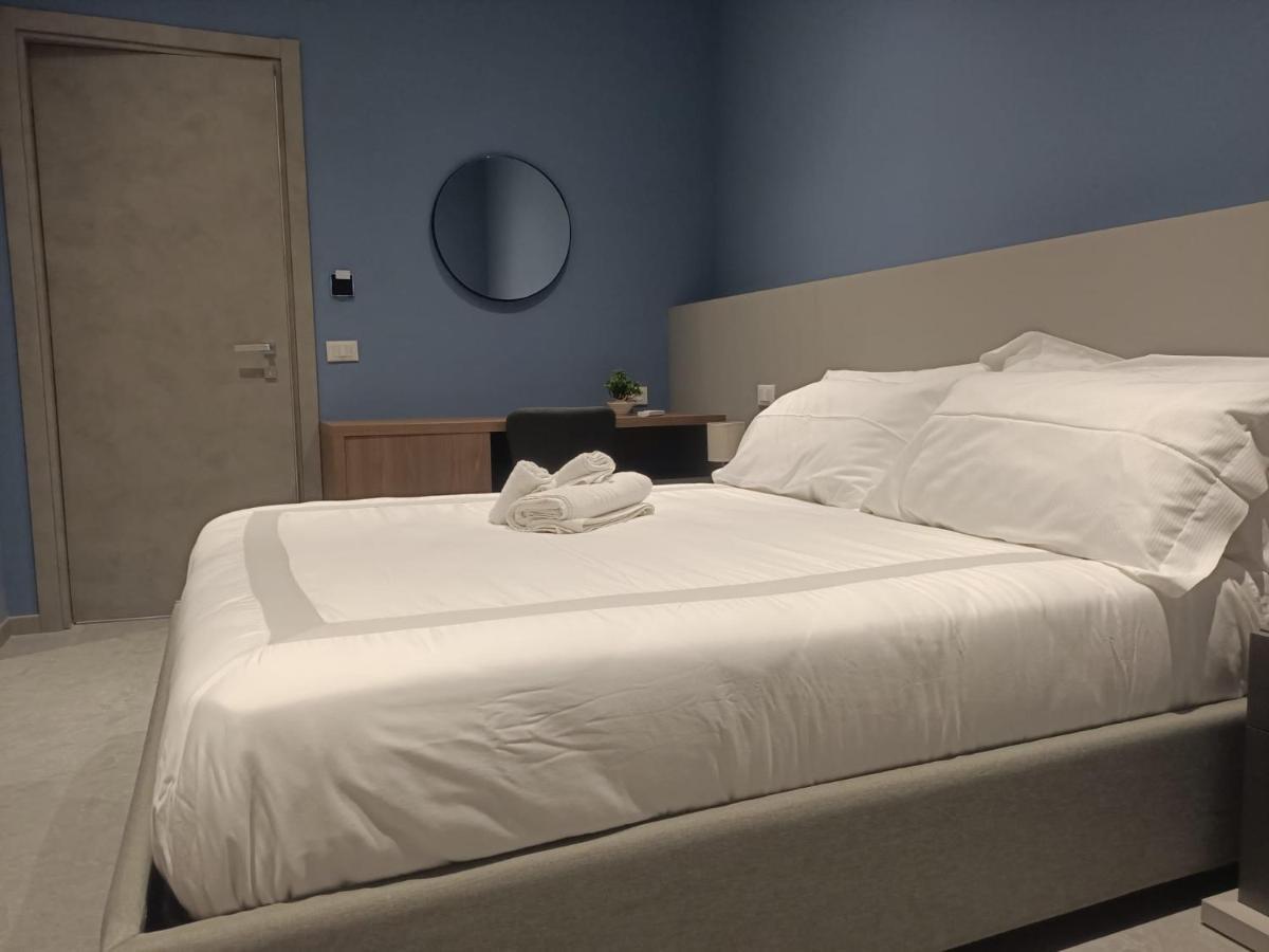 Granatelli Frühstückspension 5*