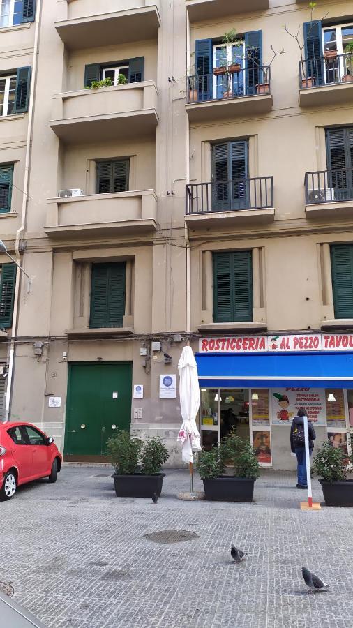 Frühstückspension Granatelli Palermo